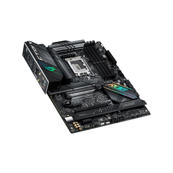 مادربرد ایسوس مدل ROG STRIX B660-F GAMING WIFI - Image 5