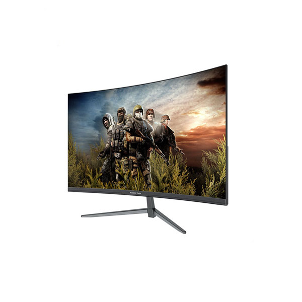 مانیتور 27 اینچ خمیده مسترتک مدل MASTER TECH GP279Q - Image 4