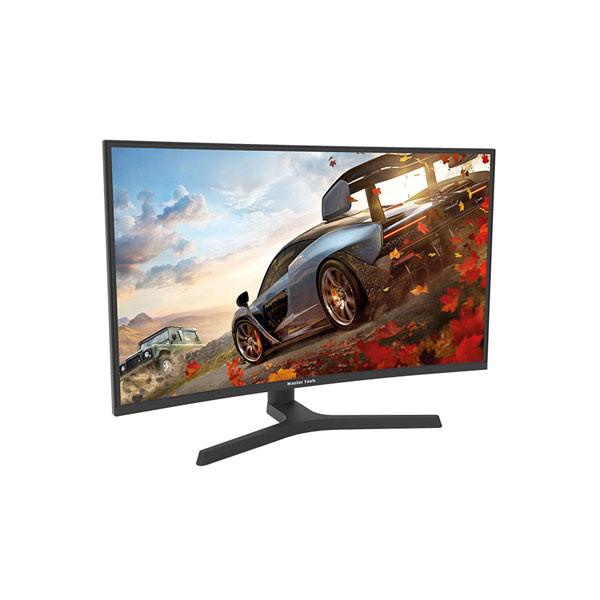 مانیتور گیمینگ 27 اینچ مسترتک مدل MASTER TECH PG277AQ - Image 2