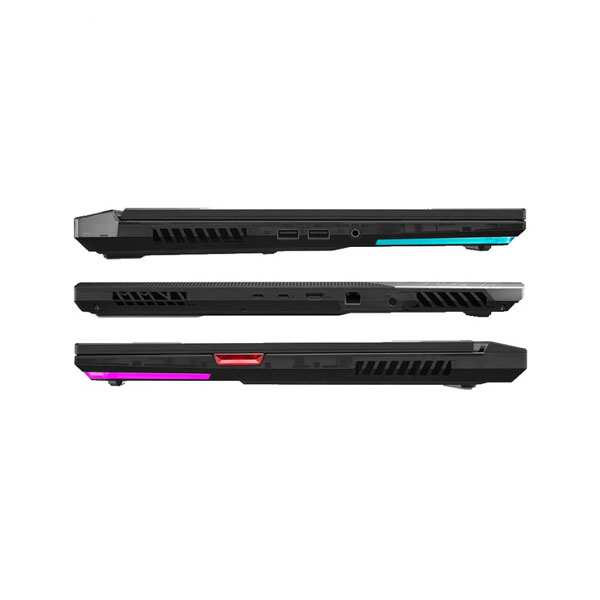 لپ تاپ 17.3 اینچی ایسوس مدل ROG Strix SCAR 17 G733ZM-KH019 - Image 3