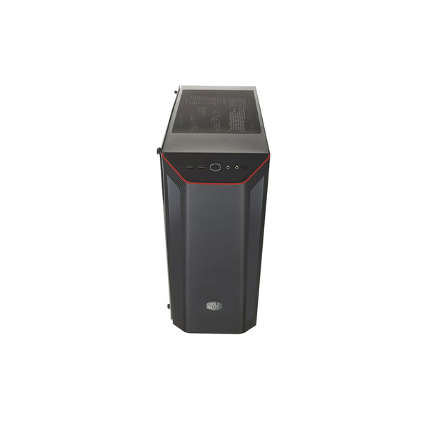 کیس کامپیوتر کولر مستر مدل COOLER MASTER MASTERBOX MB510L - Image 2