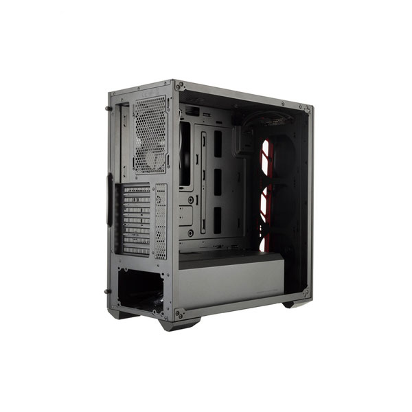 کیس کامپیوتر کولر مستر مدل COOLER MASTER MASTERBOX MB510L - Image 3