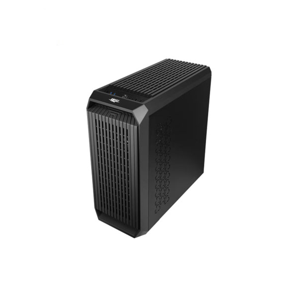 کیس کامپیوتر اوست مدل AWEST GT-AV09-BG - Image 3