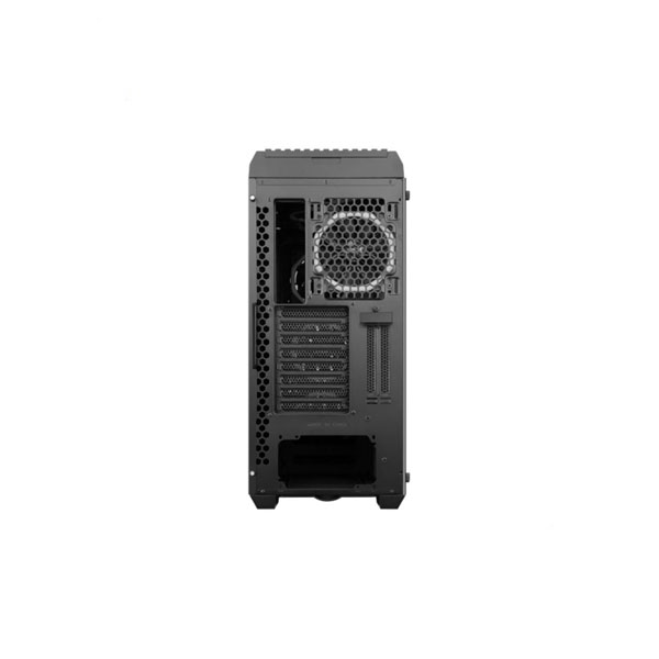 کیس کامپیوتر اوست مدل AWEST GT-AV09-BG - Image 4