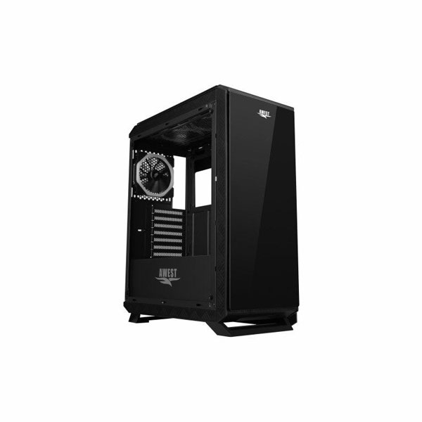 کیس کامپیوتر اوست مدل AWEST GT-AV03-BG - Image 2