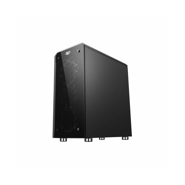 کیس کامپیوتر اوست مدل GT-AV07-BG - Image 3