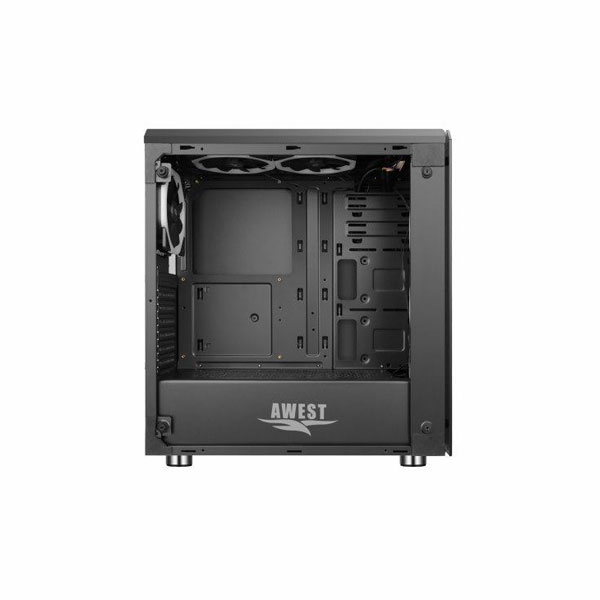 کیس کامپیوتر اوست مدل GT-AV07-BG - Image 5