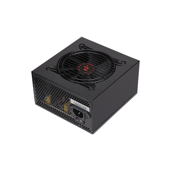 منبع تغذیه کامپیوتر اوست مدل AWEST GT-AV650-PB - Image 2
