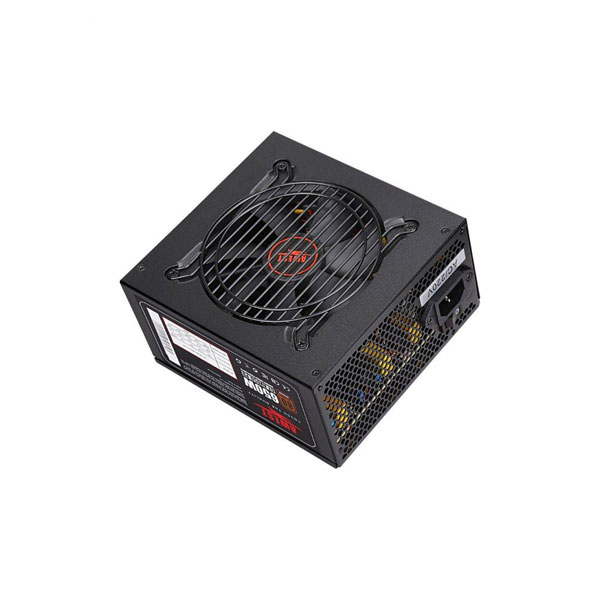 منبع تغذیه کامپیوتر اوست مدل AWEST GT-AV650-PB - Image 3