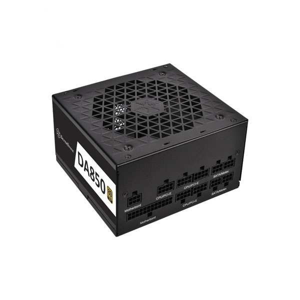 منبع تغذیه کامپیوتر سیلوراستون مدل SILVERSTONE DA850 - Image 4