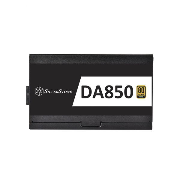 منبع تغذیه کامپیوتر سیلوراستون مدل SILVERSTONE DA850 - Image 5