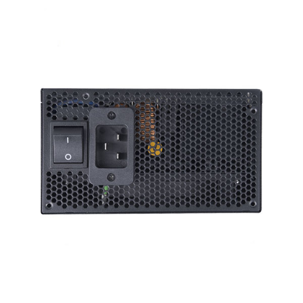 منبع تغذیه سیلوراستون SILVERSTONE DA1650 - Image 3