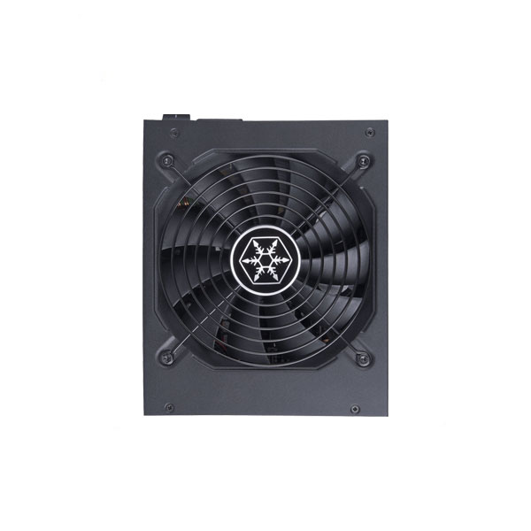 منبع تغذیه سیلوراستون SILVERSTONE DA1650 - Image 6