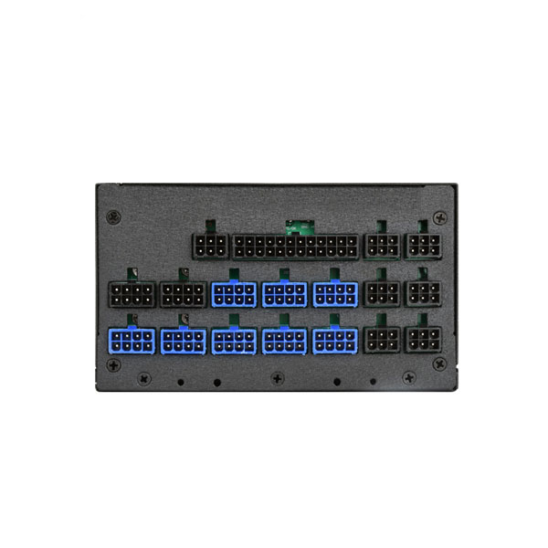 منبع تغذیه کامپیوتر سیلوراستون مدل SILVERSTONE ST1500-TI - Image 4