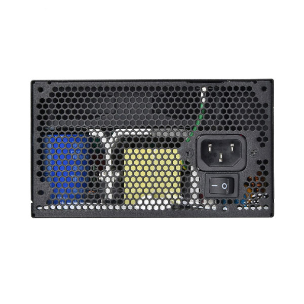 منبع تغذیه کامپیوتر سیلوراستون مدل SILVERSTONE ST1200-PTS - Image 3