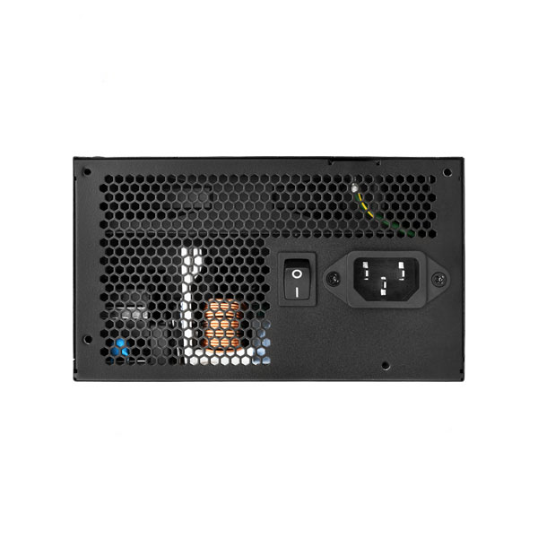 منبع تغذیه کامپیوتر سیلوراستون مدل SILVERSTONE SST-ET750-G - Image 4