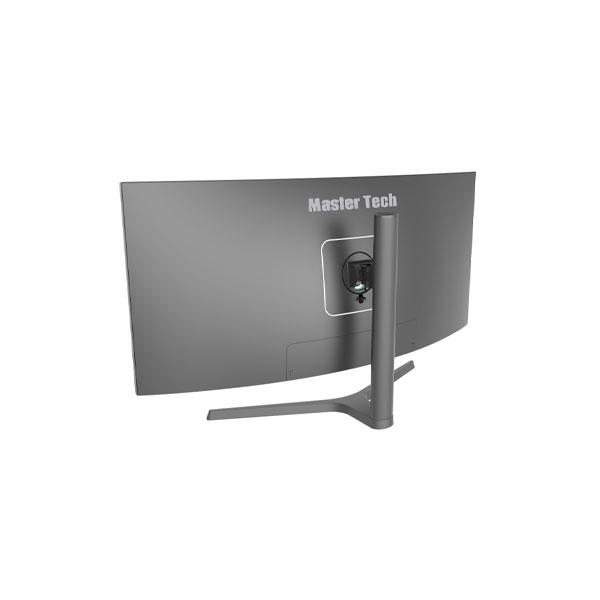 مانیتور گیمینگ مسترتک مدل XG345UQ سایز 34 اینچ - Image 2