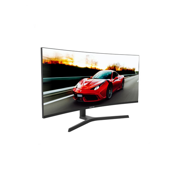 مانیتور گیمینگ مسترتک مدل XG345UQ سایز 34 اینچ - Image 3