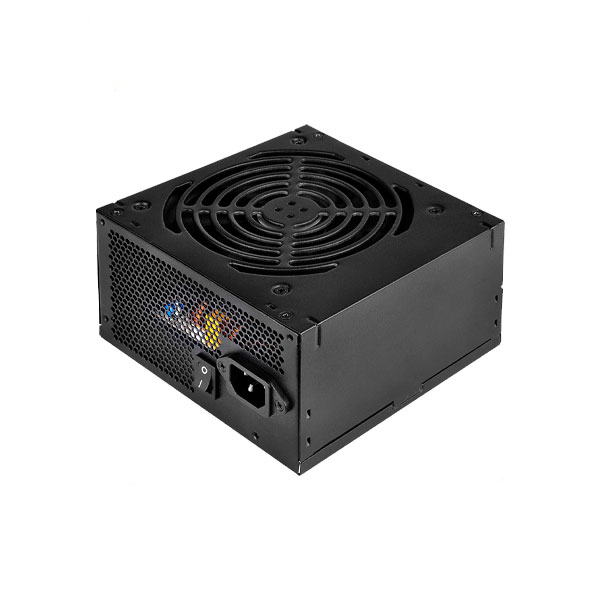 منبع تغذیه کامپیوتر سیلوراستون مدل SILVERSTONE ST40F-ES230 - Image 3