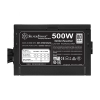 منبع تغذیه سیلوراستون ST50F-ES230