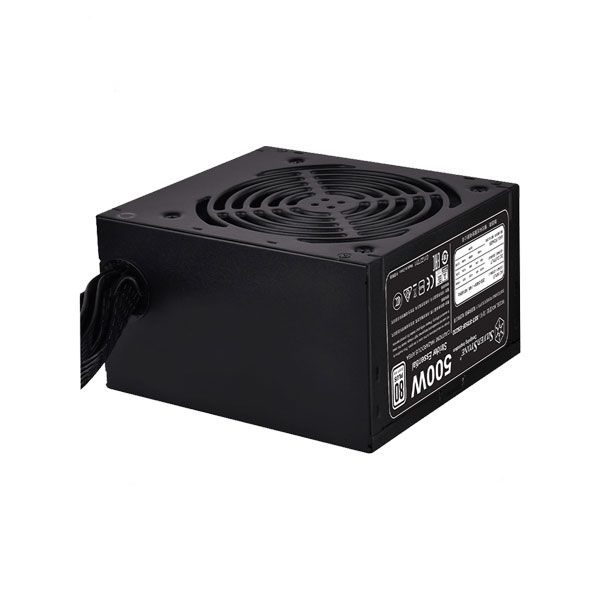 منبع تغذیه سیلوراستون ST50F-ES230 - Image 2
