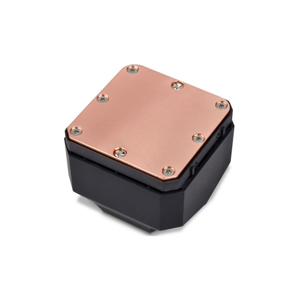خنک کننده پردازنده سیلوراستون مدل SILVERSTONE PF240-ARGB - Image 3
