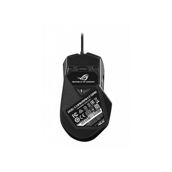 ماوس مخصوص بازی ایسوس مدل ASUS ROG CHAKRAM CORE - Image 3