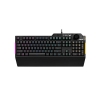 کیبورد با سیم گیمینگ ایسوس مدل ASUS TUF GAMING K1
