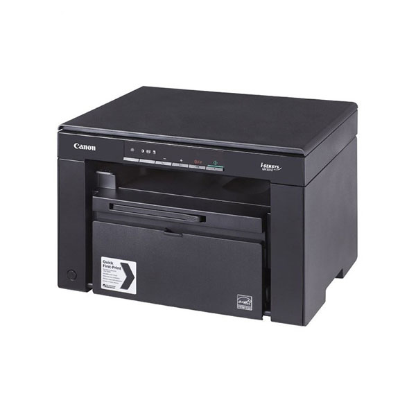 پرینتر چندکاره لیزری کانن مدل Canon i-SENSYS MF3010 - Image 2