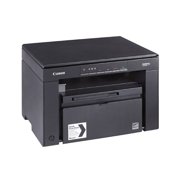 پرینتر چندکاره لیزری کانن مدل Canon i-SENSYS MF3010 - Image 3