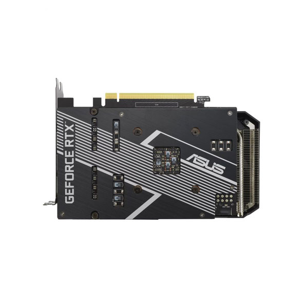 کارت گرافیک ایسوس مدل ASUS DUAL RTX 3060 O12G V2 - Image 3