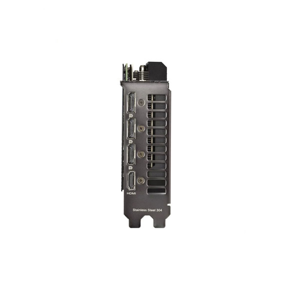 کارت گرافیک ایسوس مدل ASUS DUAL RTX 3060 O12G V2 - Image 4