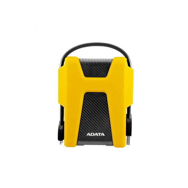 هارد دیسک اکسترنال ای دیتا مدل ADATA HD680 2TB - Image 2