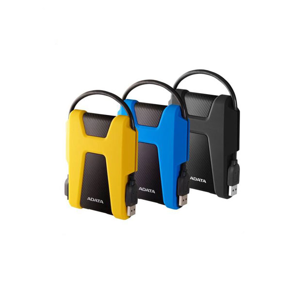 هارد دیسک اکسترنال ای دیتا مدل ADATA HD680 2TB - Image 3