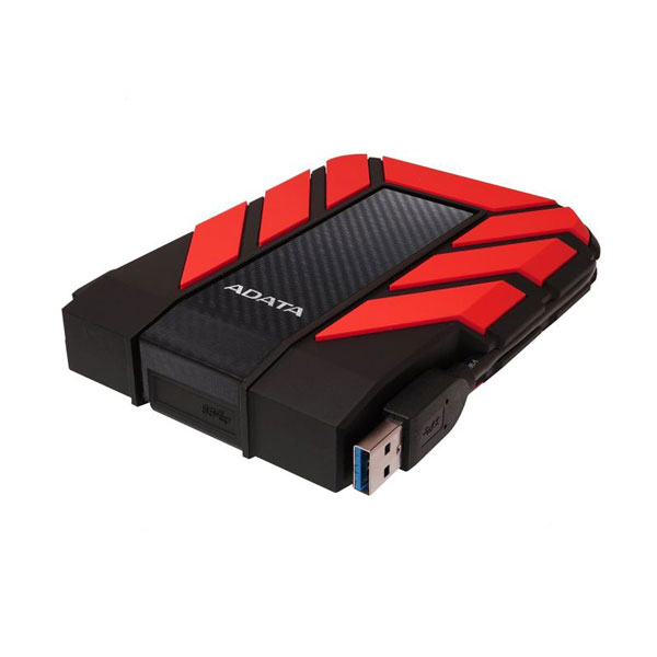 هارد اکسترنال ای دیتا مدل ADATA HD710 Pro 4TB - Image 5