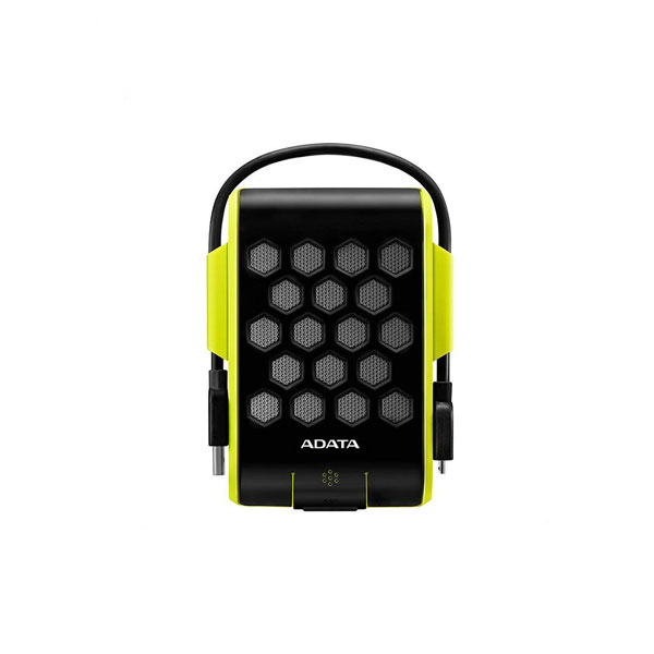 هارد اکسترنال ای دیتا مدل ADATA HD720 2TB - Image 2