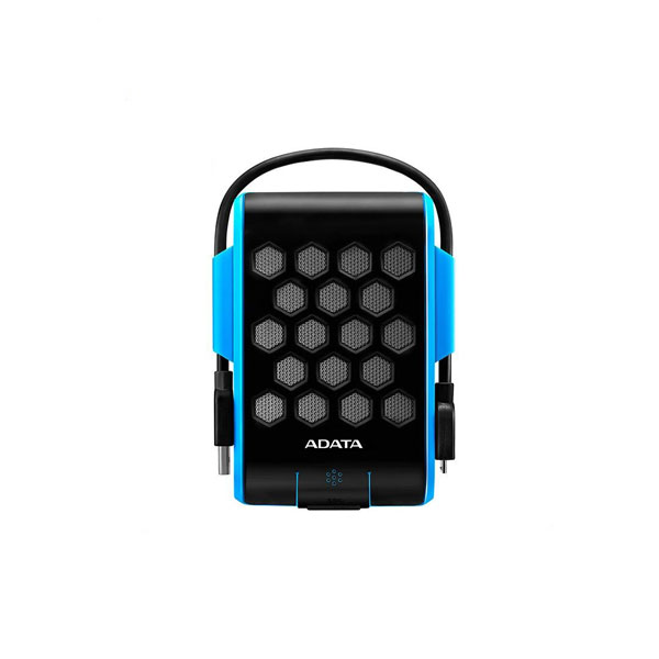 هارد اکسترنال ای دیتا مدل ADATA HD720 2TB - Image 3