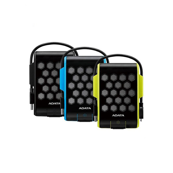 هارد اکسترنال ای دیتا مدل ADATA HD720 2TB - Image 4