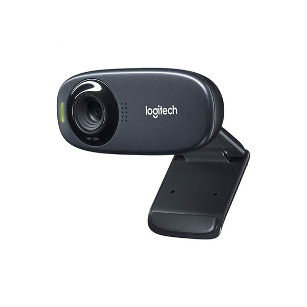 وب کم لاجیتک مدل Logitech C310 - Image 2