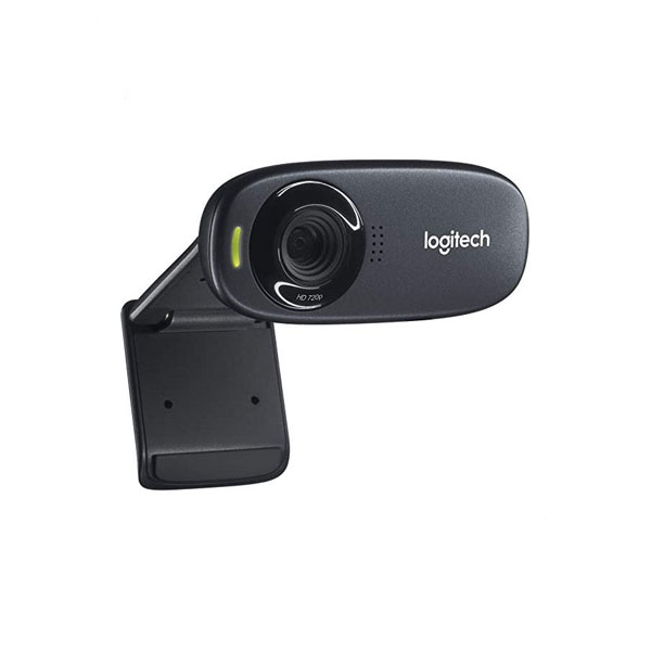 وب کم لاجیتک مدل Logitech C310 - Image 3