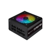 منبع تغذیه کامپیوتر کورسیر مدل CX750F RGB Bronze FULL