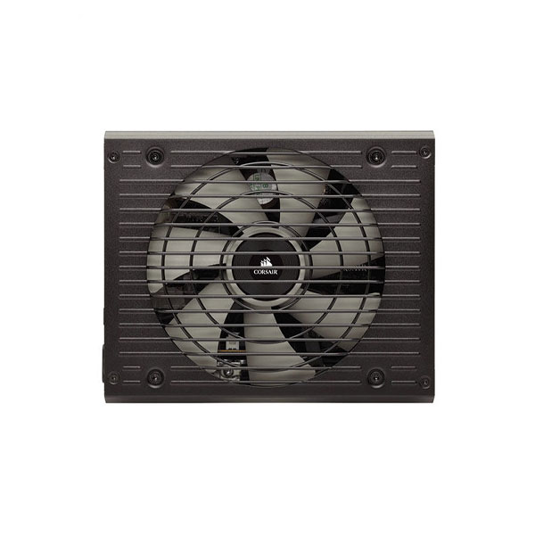 منبع تغذیه کامپیوتر کورسیر مدل CORSAIR HX750 Platinum FULL - Image 4