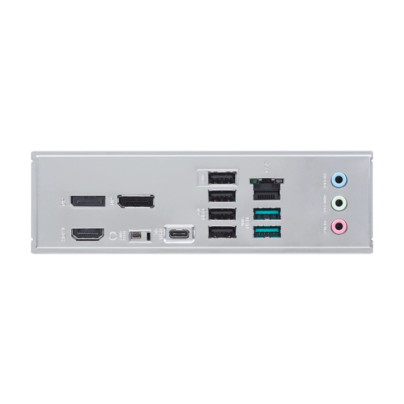 مادربرد ایسوس مدل ASUS PRIME B840M-A WiFi DDR5 - Image 4