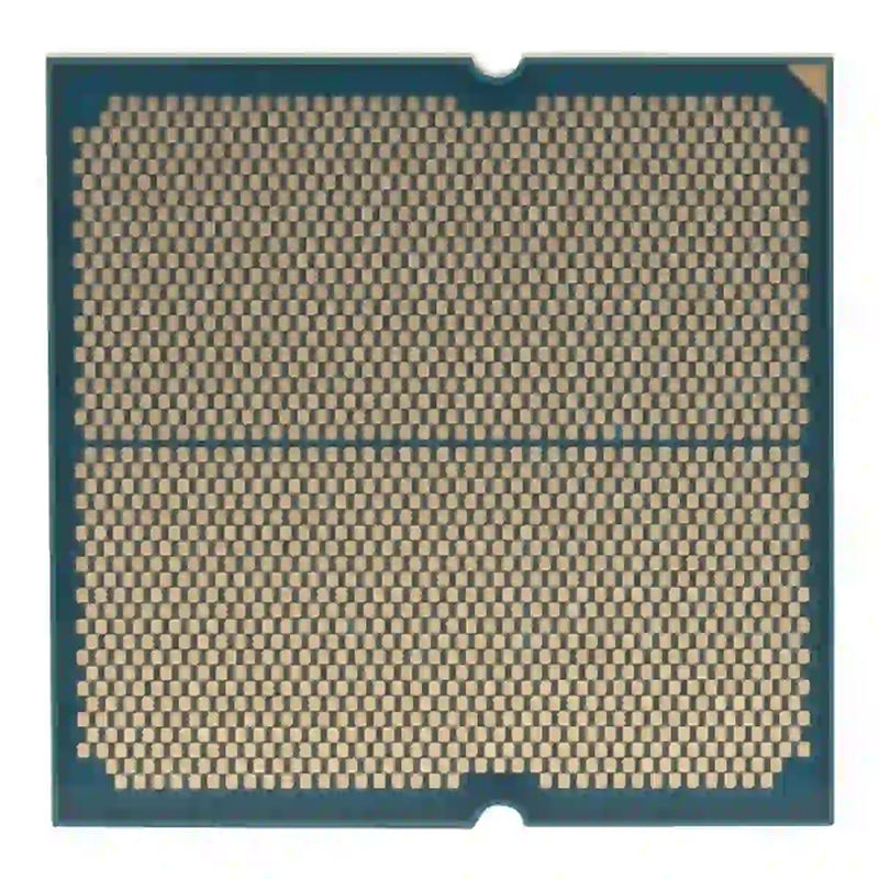 پردازنده مرکزی ای ام دی مدل AMD Ryzen 9 9900X BOX - Image 3