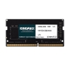رم لپ تاپ کینگ مکس مدل KingMax KM-SD4-3200-8GS 8GB DDR4-3200 CL22