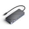 هاب 8 پورت USB Type-C اوریکو مدل ORICO OM28PR-G2