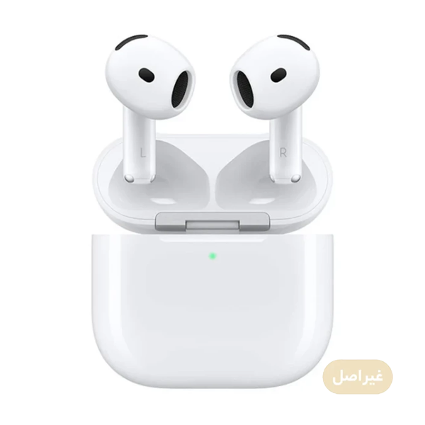 هندزفری بلوتوثی مدل AirPods 4 - Image 1