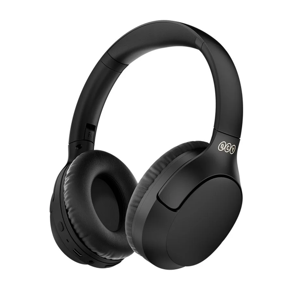 هدفون بی سیم کیو سی وای مدل H2 PRO - Image 1
