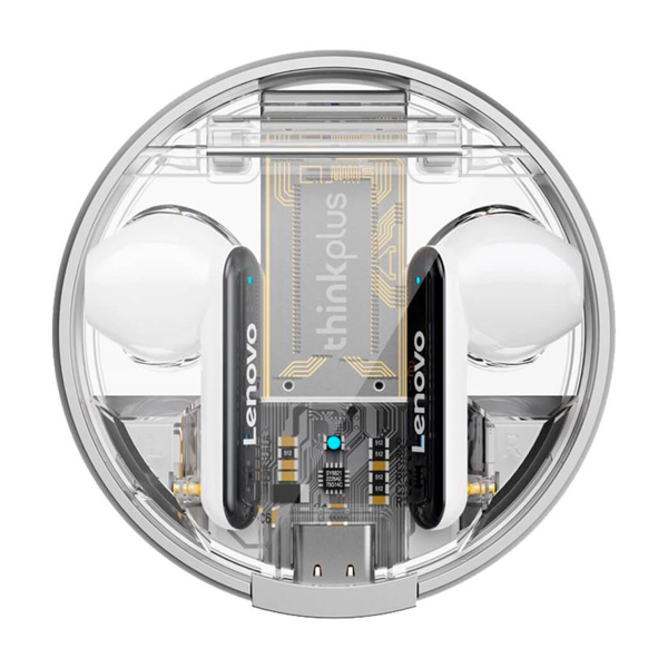 هندزفری بلوتوثی لنوو مدل Thinkplus Livepods LP8 Pro - Image 1
