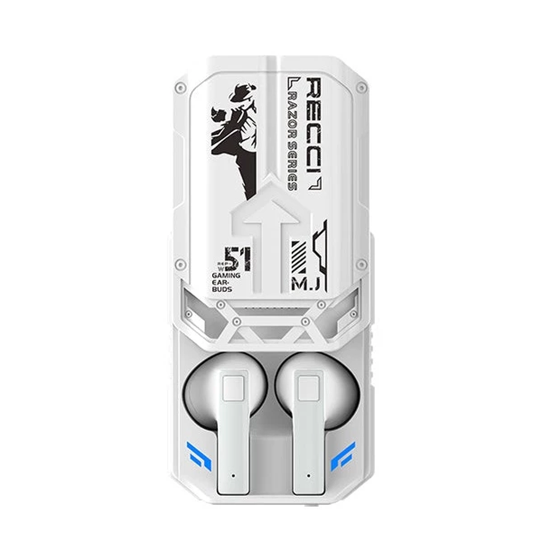 هندزفری بلوتوثی رسی مدل REP-W51 - Image 1
